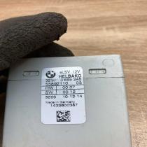 3865245 55892110  Other control units/modules BMW X5 F15