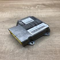 5N0959655J 391240  Airbag control unit/module Volkswagen PASSAT B6