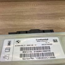 9280186   Airbag control unit/module BMW 5 F10 F11