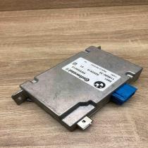 9252819 5WK66013  Comfort/convenience module BMW 5 F10 F11