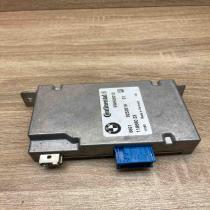 9252819 5WK66013  Comfort/convenience module BMW 5 F10 F11