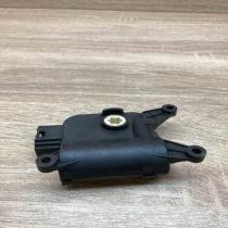 3C0907511A 0132801362  Air flap motor/actuator Volkswagen Golf IV