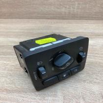 30739298 09W02T  Light switch Volvo V50