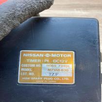 11069 73Y01 M71AB B30  Other control units/modules Nissan Sunny