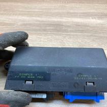 7700845792 738 46 847  Comfort/convenience module Renault Laguna I