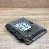 036906014CF 61600 394 12  Engine control unit/module ECU Volkswagen Golf IV