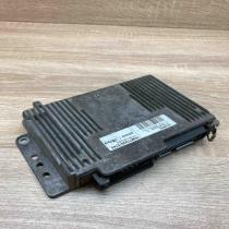 HOM7700875745 S105300202B  Engine control unit/module ECU Renault Scenic I
