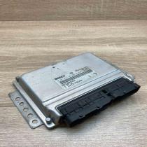 55188343 0281011491  Engine control unit/module ECU Alfa Romeo 166
