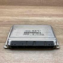 4B0907401A 0281001781  Engine control unit/module ECU Audi A6 S6 C5 4B