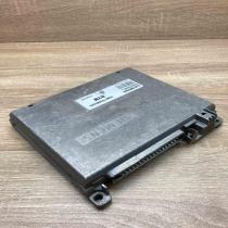 HOM7700860340 7700870155  Engine control unit/module ECU Renault Clio I