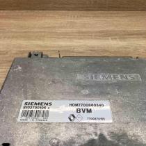 HOM7700860340 7700870155  Engine control unit/module ECU Renault Clio I