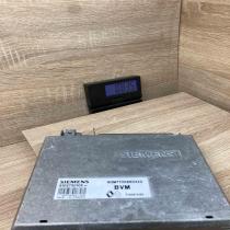 HOM7700860340 7700870155  Engine control unit/module ECU Renault Clio I