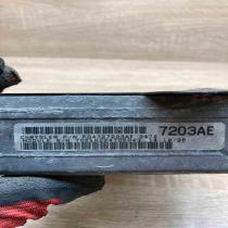 P04727203AE   Engine control unit/module ECU Chrysler Voyager