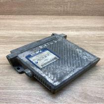 HOM7700868189 7700105605  Engine control unit/module ECU Renault Scenic I