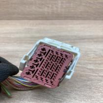 989951101   Plug wire Peugeot RCZ