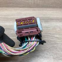 989951101   Plug wire Peugeot RCZ