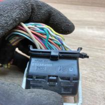 989951101   Plug wire Peugeot RCZ