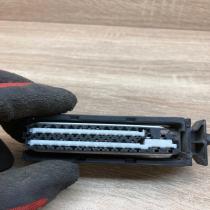 1J0906380B   Plug wire Volkswagen PASSAT B5