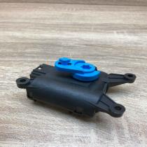 1K1907511E 0132801343  Air flap motor/actuator Volkswagen Jetta V