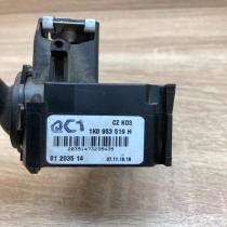 1K0953519H   Wiper control stalk Volkswagen Golf V
