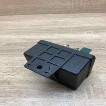 9639912580 Used  Glow plug pre-heat relay Peugeot 307