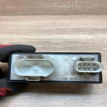 7M0000317 95VW8653AA  Coolant fan relay Ford Galaxy