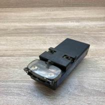 7M0000317 95VW8653AA  Coolant fan relay Ford Galaxy