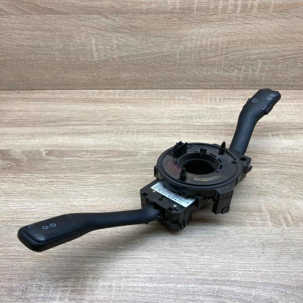 8L0953513G 4B0953503H  Wiper turn signal indicator stalk/switch Volkswagen Golf