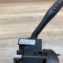 8L0953513G 4B0953503H  Wiper turn signal indicator stalk/switch Volkswagen Golf