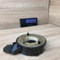 1K0959653C   Airbag slip ring squib (SRS ring) Volkswagen Golf V