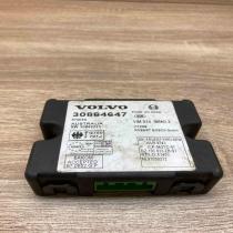 30864647 F005V00060 Used Immobilizer control unit/module Volvo S40, V40