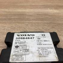 30864647 F005V00060 Used Immobilizer control unit/module Volvo S40, V40