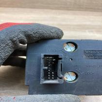 19206   Light switch Volvo V50