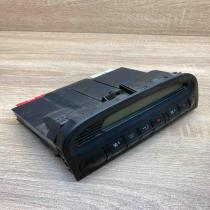 7M0907040BG 778125 95  Climate control unit Volkswagen Sharan