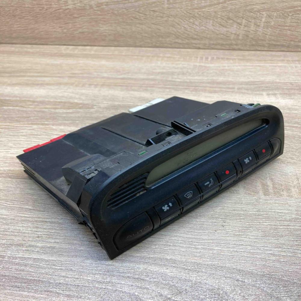 7M0907040BG 778125 95  Climate control unit Volkswagen Sharan
