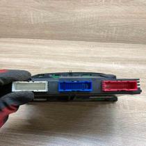 7M0907040BG 778125 95  Climate control unit Volkswagen Sharan