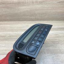 7M0907040BG 778125 95  Climate control unit Volkswagen Sharan