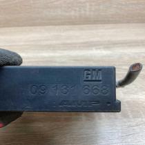 09131668   Fuse box set Opel Zafira A