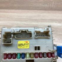 24350 5M300 0927001  Fuse module Nissan Almera N16