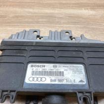 8A0907311E 0261203196  Engine control unit/module ECU Volkswagen Golf V