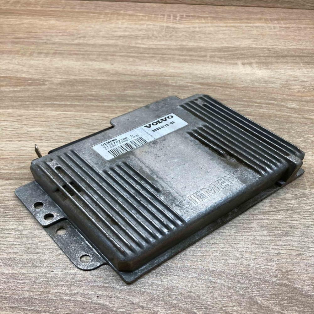 30864275 S113727100G  Engine control unit/module ECU Volvo S40, V40