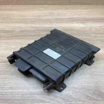 811906264C 0280800128 Used Engine control unit/module ECU Audi 80 90 B3