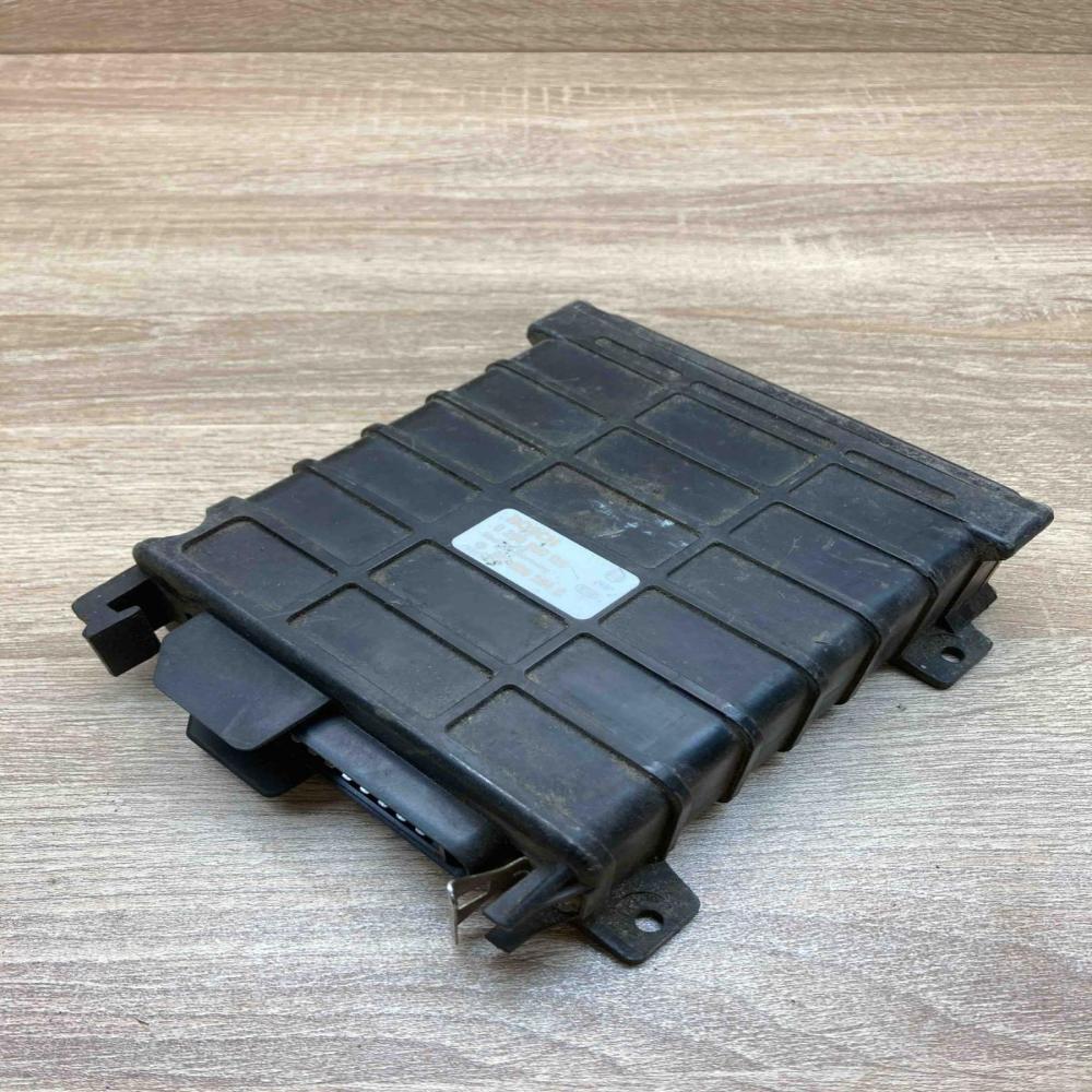 811906264C 0280800128 Used Engine control unit/module ECU Audi 80 90 B3