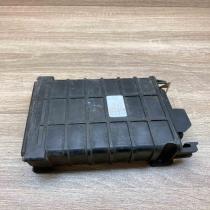 811906264C 0280800128 Used Engine control unit/module ECU Audi 80 90 B3