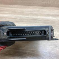 811906264C 0280800128 Used Engine control unit/module ECU Audi 80 90 B3