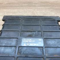 811906264C 0280800128 Used Engine control unit/module ECU Audi 80 90 B3