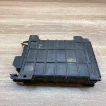811906264C 0280800128 Used Engine control unit/module ECU Audi 80 90 B3
