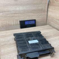 811906264C 0280800128 Used Engine control unit/module ECU Audi 80 90 B3
