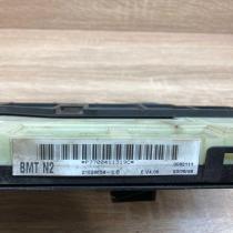 P7700411319C 7700415565  Fuse module Renault Clio II