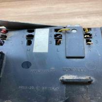 P7700411319C 7700415565  Fuse module Renault Clio II
